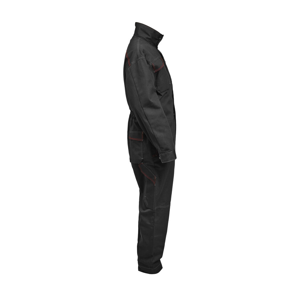 JOBMAN 4037 overalls 7